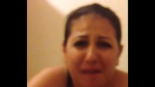 dumb arab mum sucking with an increment of fucking my young fat dick pt 2