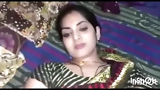 Lalita bhabhi invite her boyfriend relative to fucking when her husband went out be advisable for city