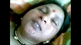 Indian Shire aunty sexual congress in her husband