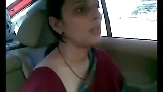 INDIAN HOUSEWIFE HARDCORE FUCKING With reference thither Motor BY Ex- before Go steady with