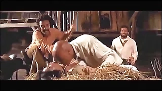 Forced sex scenes from regular motion pictures Western bowels 3
