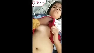 Desi bird sexual congress with her bf